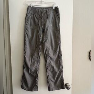 THE NORTH FACE Convertible Pants 2